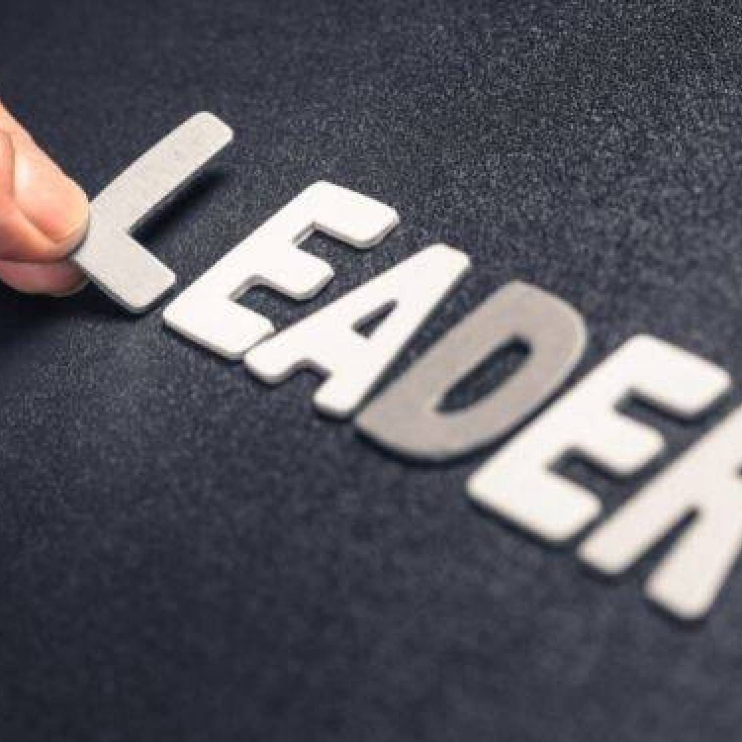 Cechy, które czynią z człowieka wielkiego przywódcę