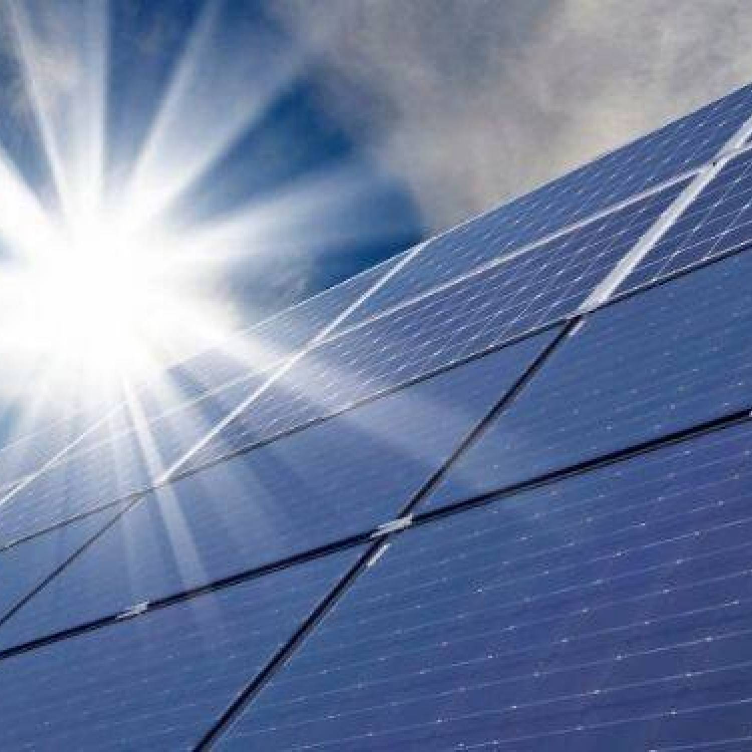 Jakie są korzyści z energii słonecznej dla konsumentów i przedsiębiorstw?